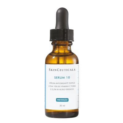 Sérum Antioxidante Rejuvenescedor Facial com Vitamina C SkinCeticals 30ml